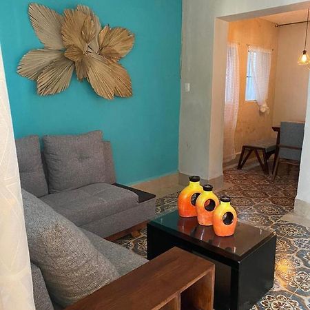 Hotel Casa Rubi à Mérida Extérieur photo