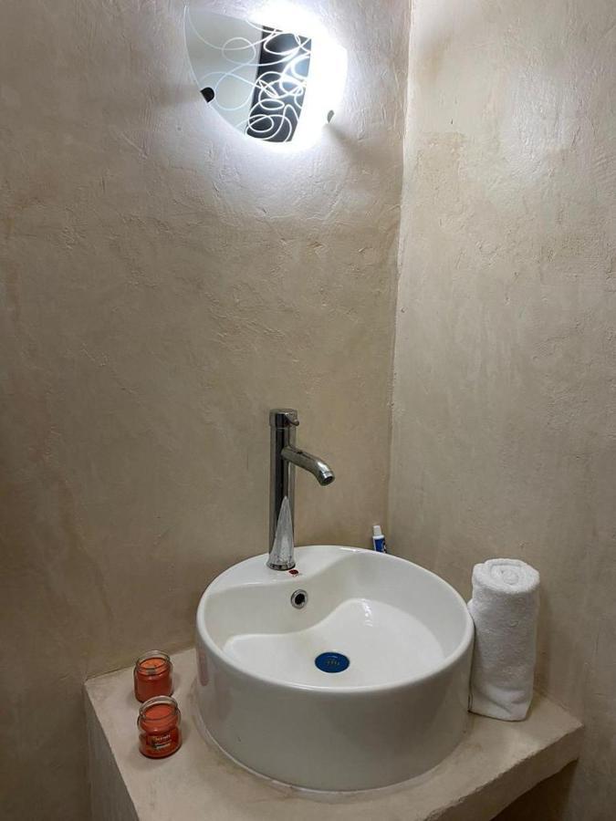Hotel Casa Rubi à Mérida Extérieur photo